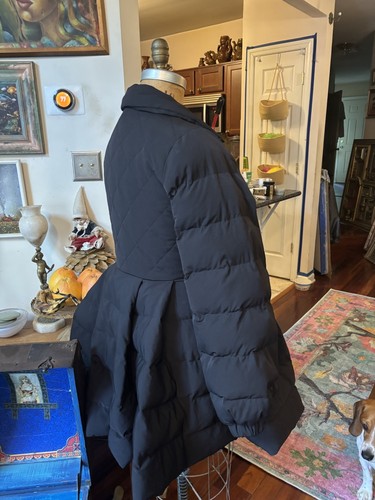 Selkie baby doll puffer - selkie,
