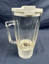 KENWOOD CHEF Glass Blender