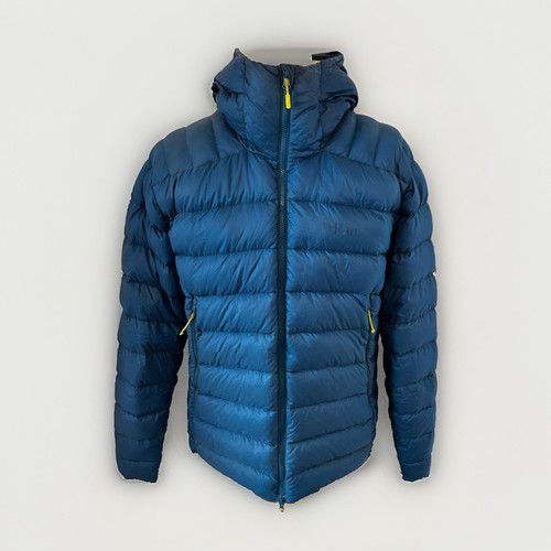Rab electron pro - rab, down