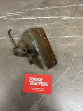 Fordson Major Throttle Linkage