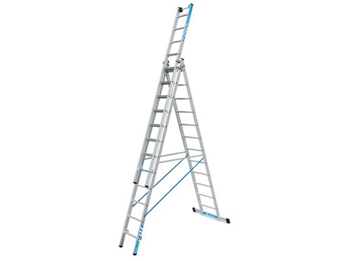 Zarges skymaster plus x - ,