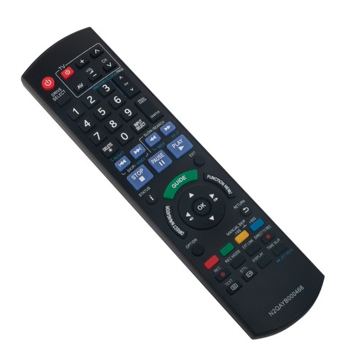 Remote n2qayb000466 control - n2qayb000466,