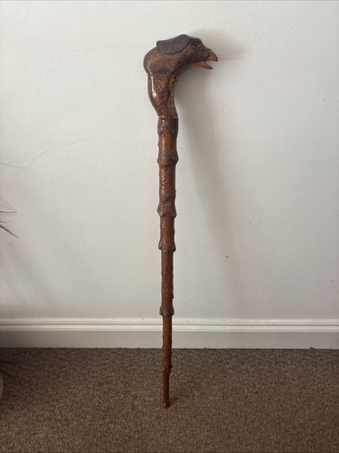 Antique vintage carved game - antique,