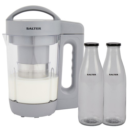 Salter plant milk maker - plant,