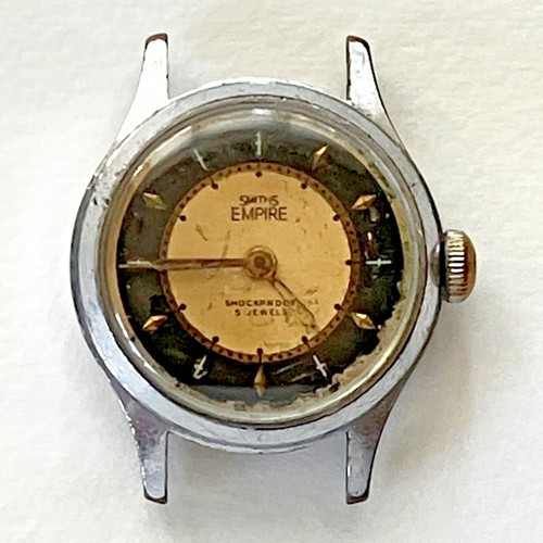Smiths empire watch - watch,, in