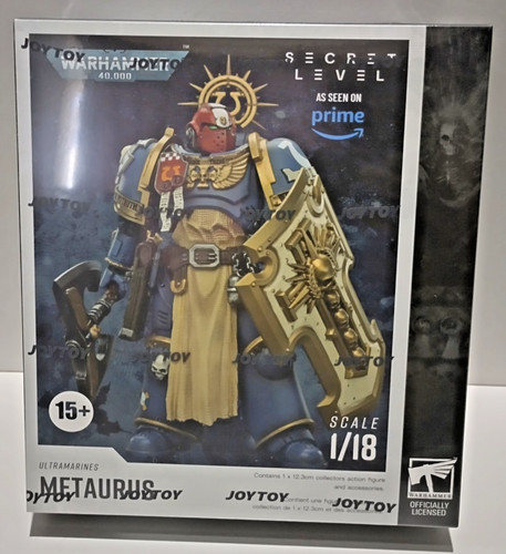 Joytoy warhammer 40k space - joytoy,