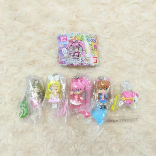 Unknown sweet precure - precure, swing