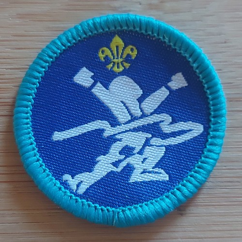 Scouting explorer scout - explorer,