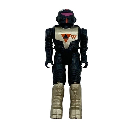 Starcom battlecron figure - battlecron-9,