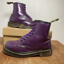 Dr Martens Docs 1460 Vintage