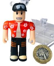 Toy Action Figure Roblox ra