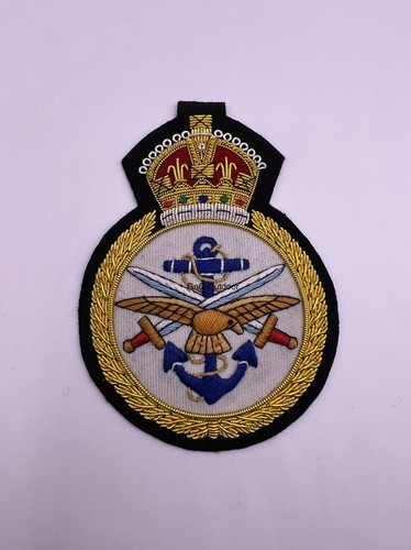 King crown armed forces - king’s,