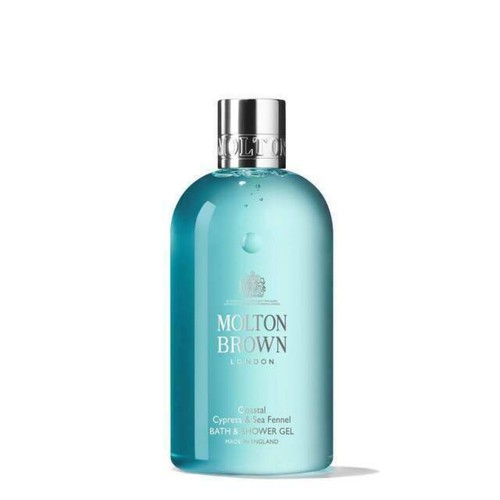 Molton brown body - brown, wash