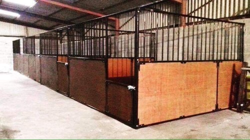 Internal stables - internal,