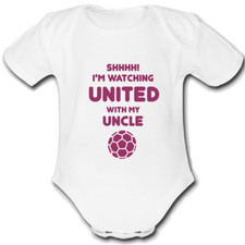 West ham united utd uncle - united,