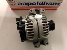 VW EOS GOLF JETTA SHARAN TIGUAN 2.0 TSi GTi 2009-on BRAND NEW 140A ALTERNATOR