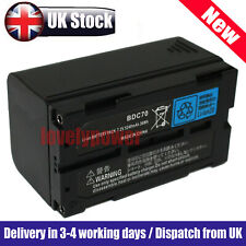 BDC-70, BATTERY FOR