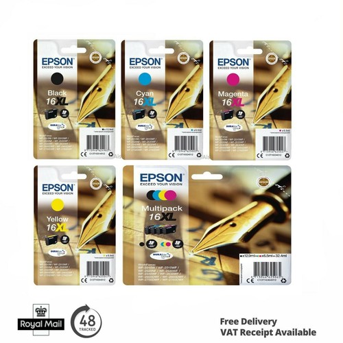Original epson 16xl pen - epson,
