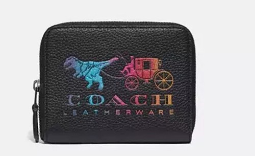 Coach rexy and carriage small - and,