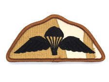 BRITISH ARMY PARA PARACHUTE