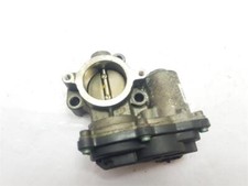 2018 NISSAN MICRA THROTTLE BODY 1.0 PETROL B4DIG71 (BR10DE) 161204132R