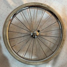 Silver cross kensington - 14”,