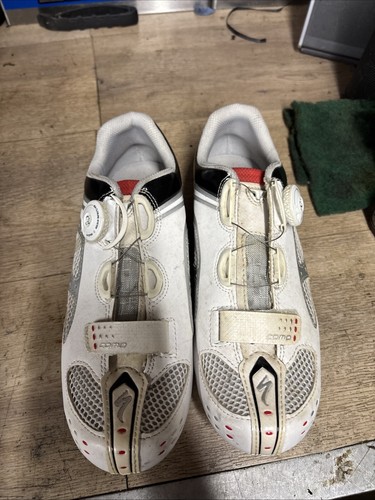 Specialized comp road shoes - comp,