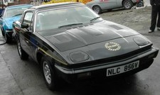 New 1975-1981 Triumph TR7 OEM