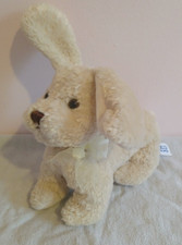 Vintage Tesco 00 Beige Beanie