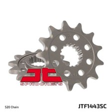 JT Front Sprocket JTF1443SC 13