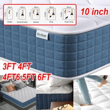 LUXURY ORTHOPAEDIC 4000 POCKET