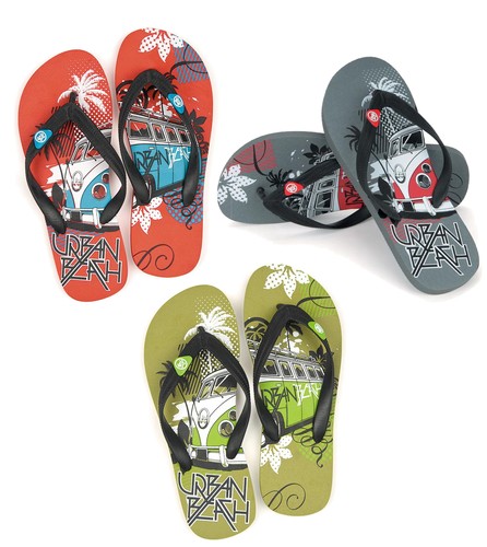 Urban beach childs bug flip - urban,