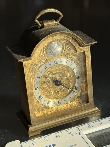 Vintage swiza tempus fugit - vintage,