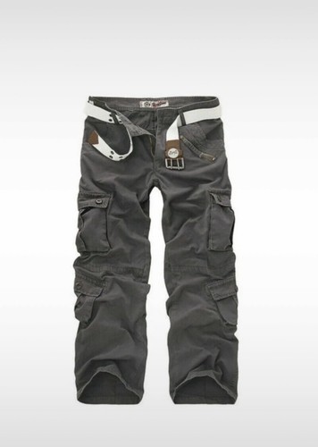 Mens army cargo combat - mens,