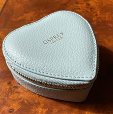 Osprey Tilly Heart Trinket