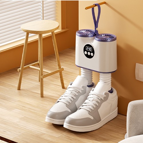 Electric portable heat shoes - electric,