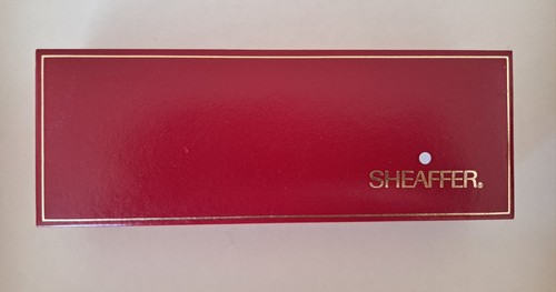 Vintage sheaffer ballpoint pen - vintage,
