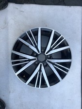 GENUINE VOLKSWAGEN GOLF 16