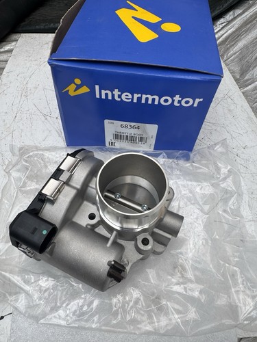 Intermotor 68364 throttle - intermotor,