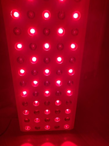 Therapeutic grade 300w half - therapeutic,
