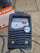 JASIC PRO ARC140 TIg & MMA