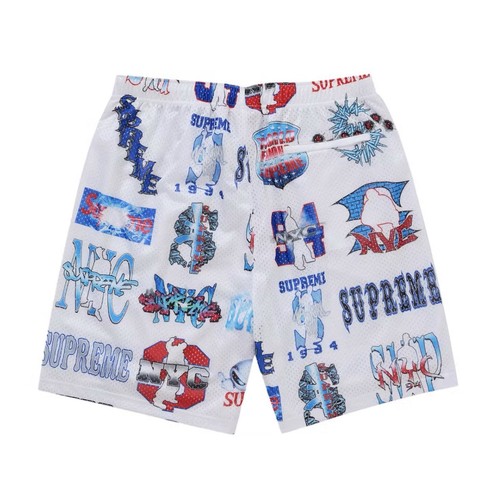 Supreme flash mesh shorts - supreme,