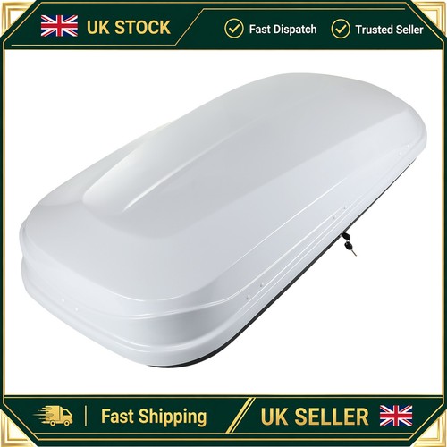 320 liter car roof top - top, box