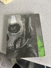 PS4 Call of Duty: Modern