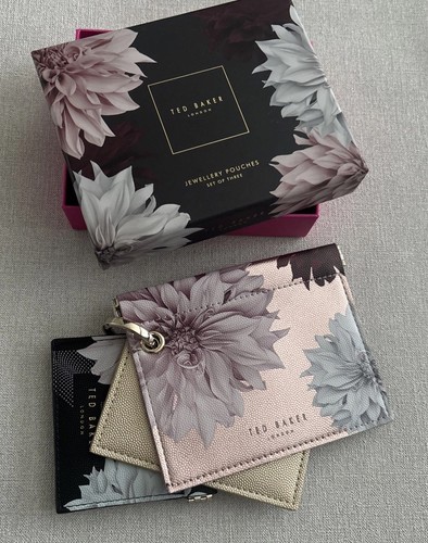 Ted baker london - ted, jewellery