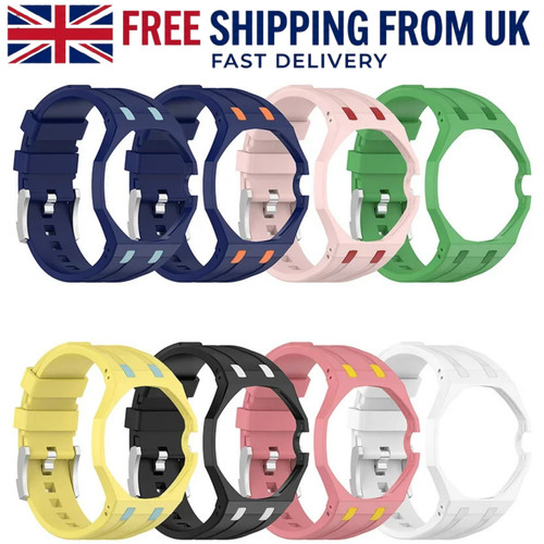 Strap for swatch - x, ap