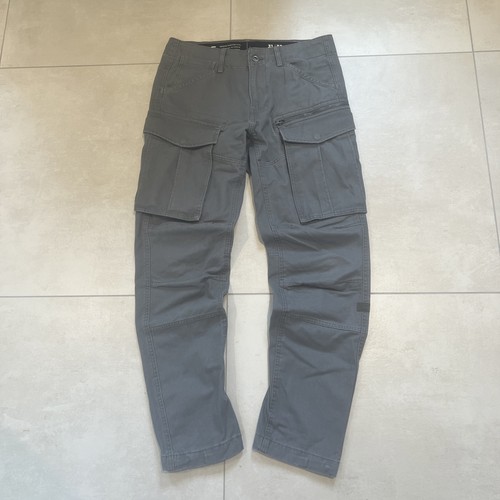 Star raw rovic regular - g,