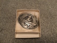 Vintage 1993 Harley Davidson