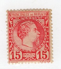 Monaco - Sc# 5 MH (rem)