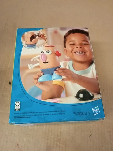 Potato head playskool - mr,